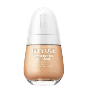 Clinique Even Better Clinical Serum Foundation SPF 20 - WN 30 Biscuit (VF) - Distacart