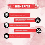 Thumbnail for Ae Naturals Diacare Capsules