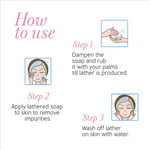 Thumbnail for Yardley London English Rose Luxury Soap