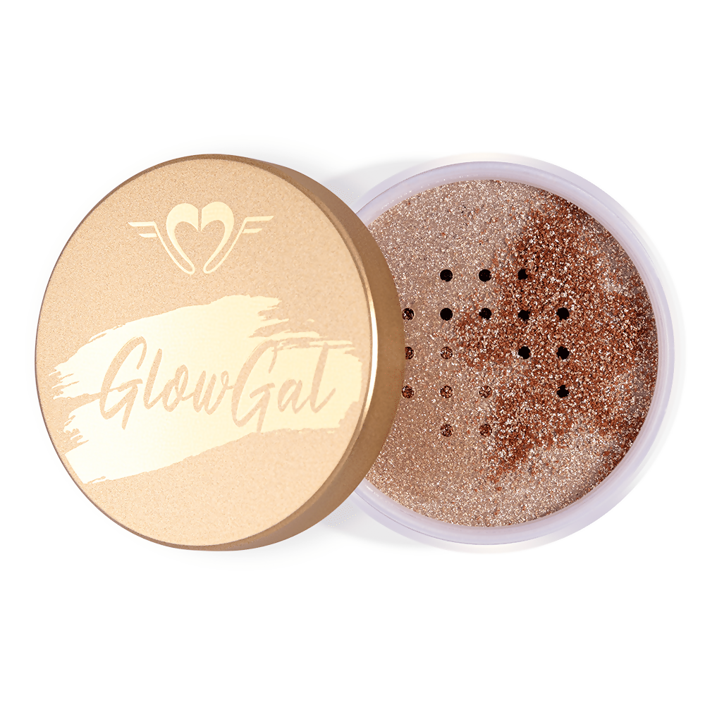 Daily Life Forever52 Glow Gal Loose Highlighter - Ggh004 - Distacart