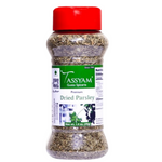 Thumbnail for Tassyam Organics Dried Parsley - Distacart