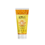 Thumbnail for Globus Naturals De Tan Face Wash, Suitable For All Skin Types - Distacart