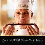 Thumbnail for Lindt Excellence 90% Cocoa Dark Supreme Chocolate - Dista