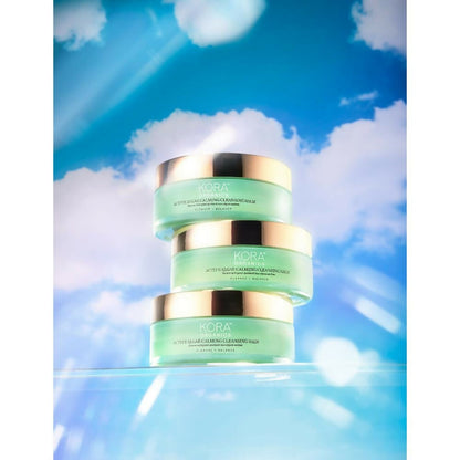 Kora Organics Active Algae Cleansing Balm - Dista
