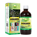 Thumbnail for Basic Ayurveda Nirgundi Ras - Distacart