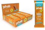 Thumbnail for Phab Curry Podi Leaf Protein Bars - Dista