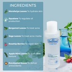 Thumbnail for The Face Shop Dr.Belmeur Clean Face Mild Lotion With Squalane - Distacart