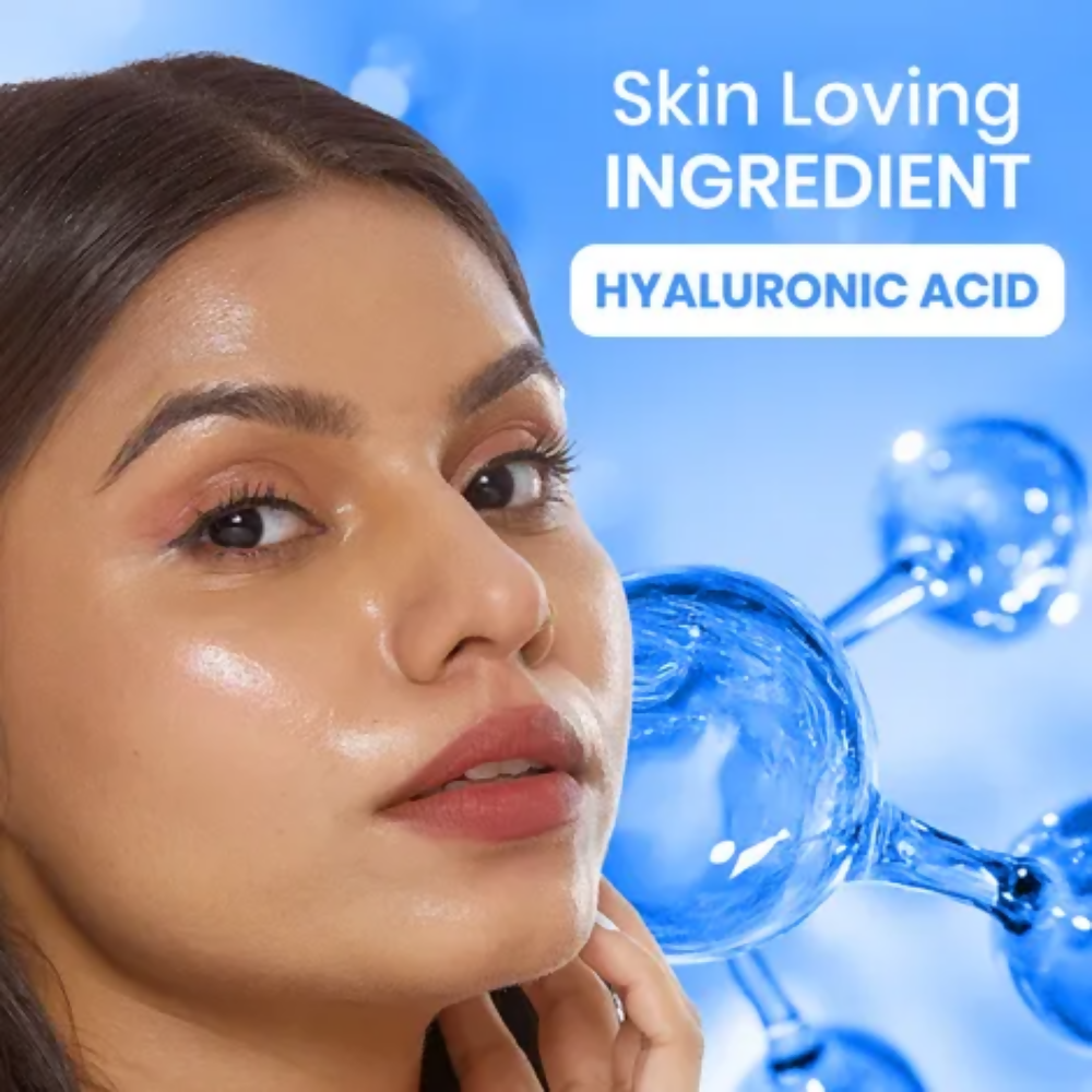 NY Bae Dewy Setting Spray