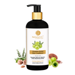 Thumbnail for Prakruth Care Premium Herbal Low Porosity Conditioner - Dista