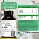 Thumbnail for End2End Nutrition Calcium Vitamin D Tablets - Distacart