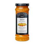 Thumbnail for ST. DALFOUR Apricot Fruit Spread - Dista