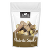 Nature Yard Mulethi Sticks - Distacart