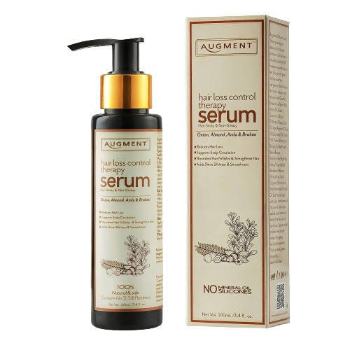 Augment Hair Loss Control Therapy Serum - Distacart
