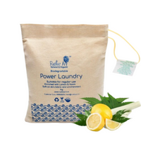 Rustic Art Biodegradable Power Laundry Detergent Powder