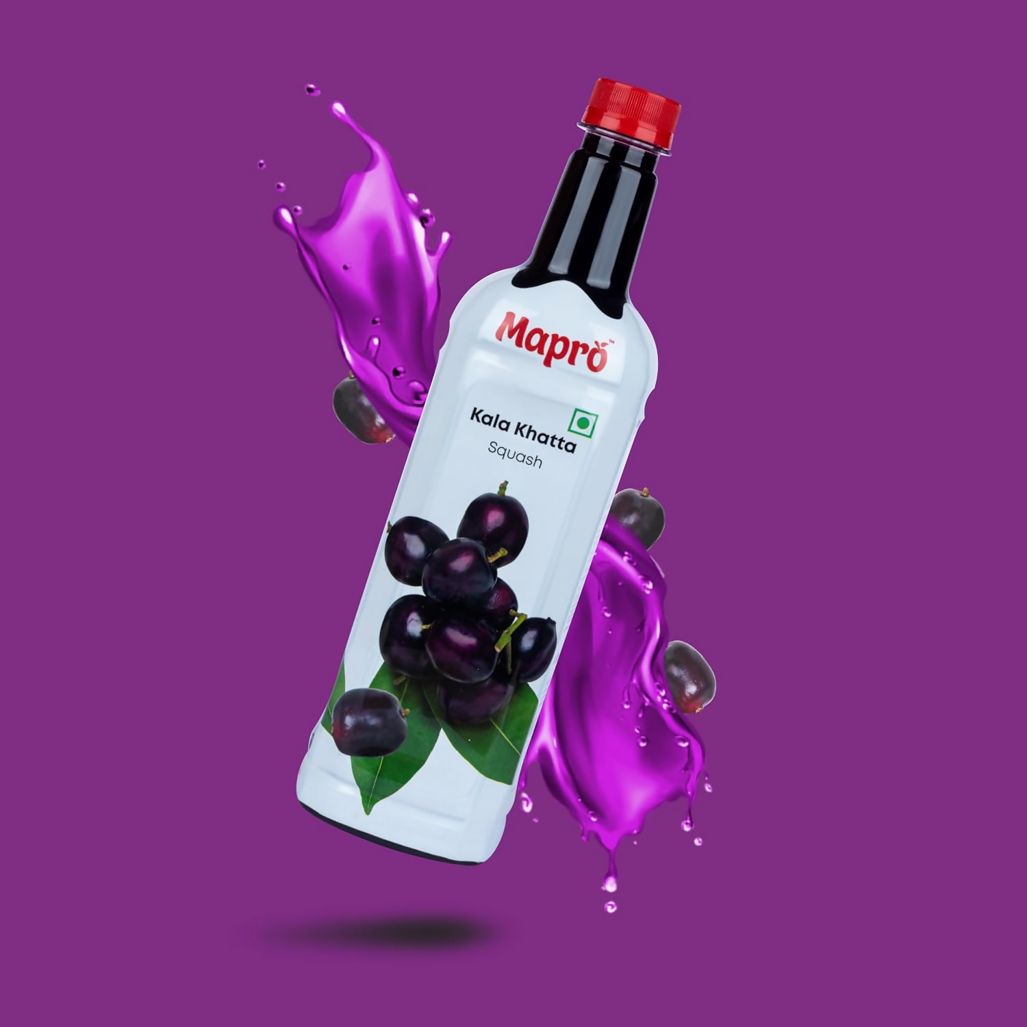 Mapro Kalakhatta Squash - Dista