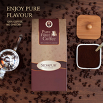 Thumbnail for Sidapur Pure Filter Coffee - Dista