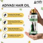 Thumbnail for Copy of Adivasi oil benefit image