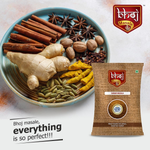 Thumbnail for Bhoj Masale Royal Garam Masala Powder - Distacart