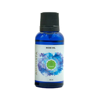 Anahata Rose Oil - Distacart