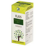 Thumbnail for Dr. Raj Homeopathy RJ05 Drops - Distacart