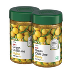 Thumbnail for Society Chilli Lime Pickle Jar