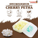 Thumbnail for PANCHHI Cherry Petha - Dista