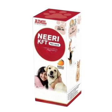 Aimil Neeri KFT Pet Liquid - Dista