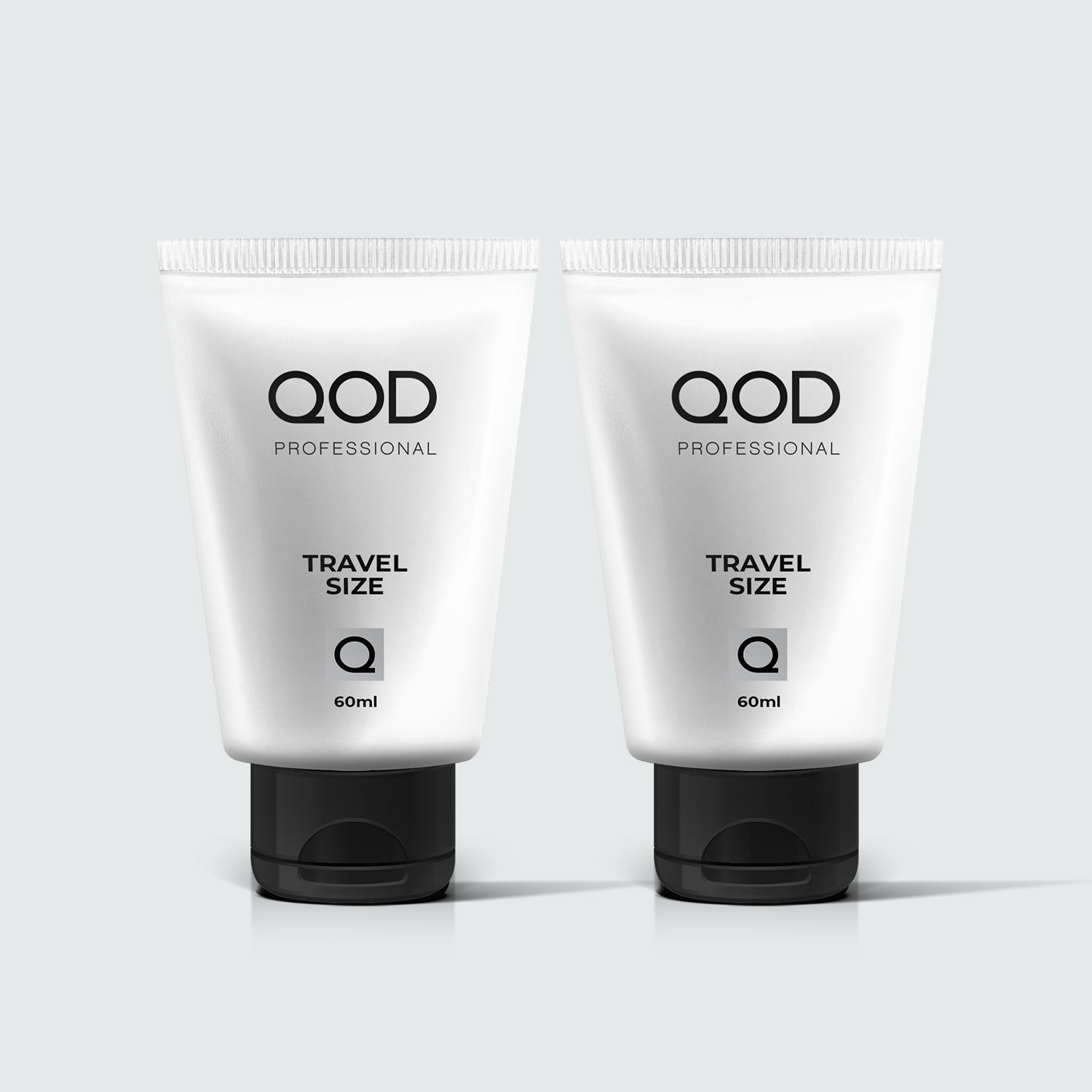 QOD Professional Argan Shampoo & Conditioner Combo - Distacart