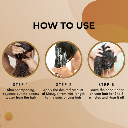 QOD Professional Argan Conditioner - Distacart