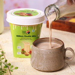 Thumbnail for Sweet Karam Coffee Millets Health Milk Mix (Kanji Maavu) - Distacart