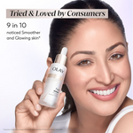 Thumbnail for Olay 7in1 Serum with Niacinamide, Vitamin C, Collagen Peptides - Distacart