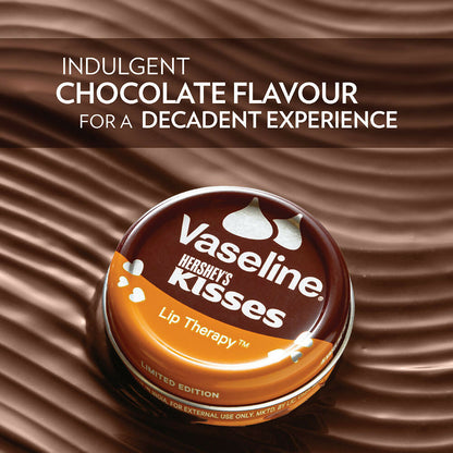 Vaseline Lip Tins - Hershey's Kisses - Distacart