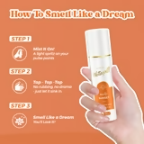 Layerr Wottagirl Amalfi Sunset Fragrance Mist For Women - Distacart