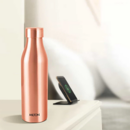 Milton Copper Charge Bottle - Dista