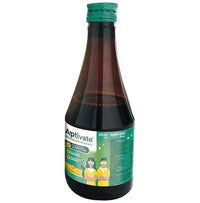 Thumbnail for Aptivate 100% Ayurvedic For Appetite Pineapple Syrup - Distacart