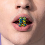 Thumbnail for Wellbeing Nutrition Slow Multi + Omega for Him Capsules - Distacart