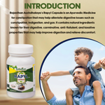 Thumbnail for Rajasthan Herbals Rapyl Capsules