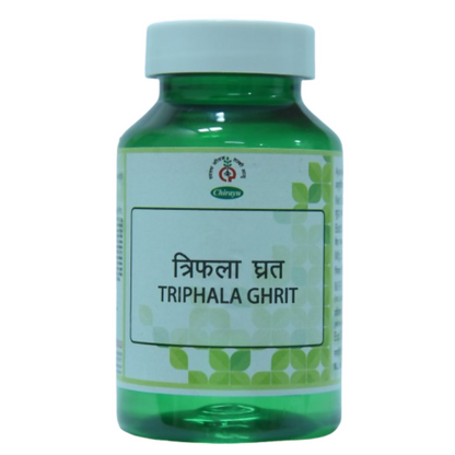 Chirayu Thriphla Ghrita - Dista