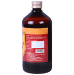 Thumbnail for Multani Kankasava Syrup