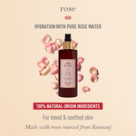 Thumbnail for Kama Ayurveda Pure Rose Water