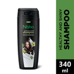 Thumbnail for Nisha Avocado And Brahmi Oil Shampoo For Women & Men - Distacart