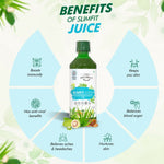 Thumbnail for Farm Naturelle Slimfit Juice - Boosts Metabolism and Supports Weight Loss