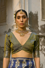 Thumbnail for KANCHI_BORDER_106_YELLOW (5)