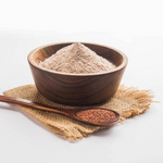 Thumbnail for Organic Mandya Finger Millet Flour (Ragi Flour) - Distacart