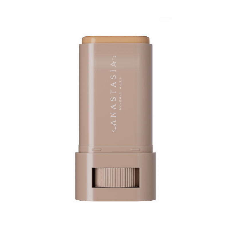 Anastasia Beverly Hills Beauty Balm Serum Boosted Skin Tint - Shade 5 - Distacart