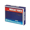 Aimil Ayurvedic Muscalt Forte Tablets - Dista