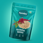 Thumbnail for quinoareadytocook
