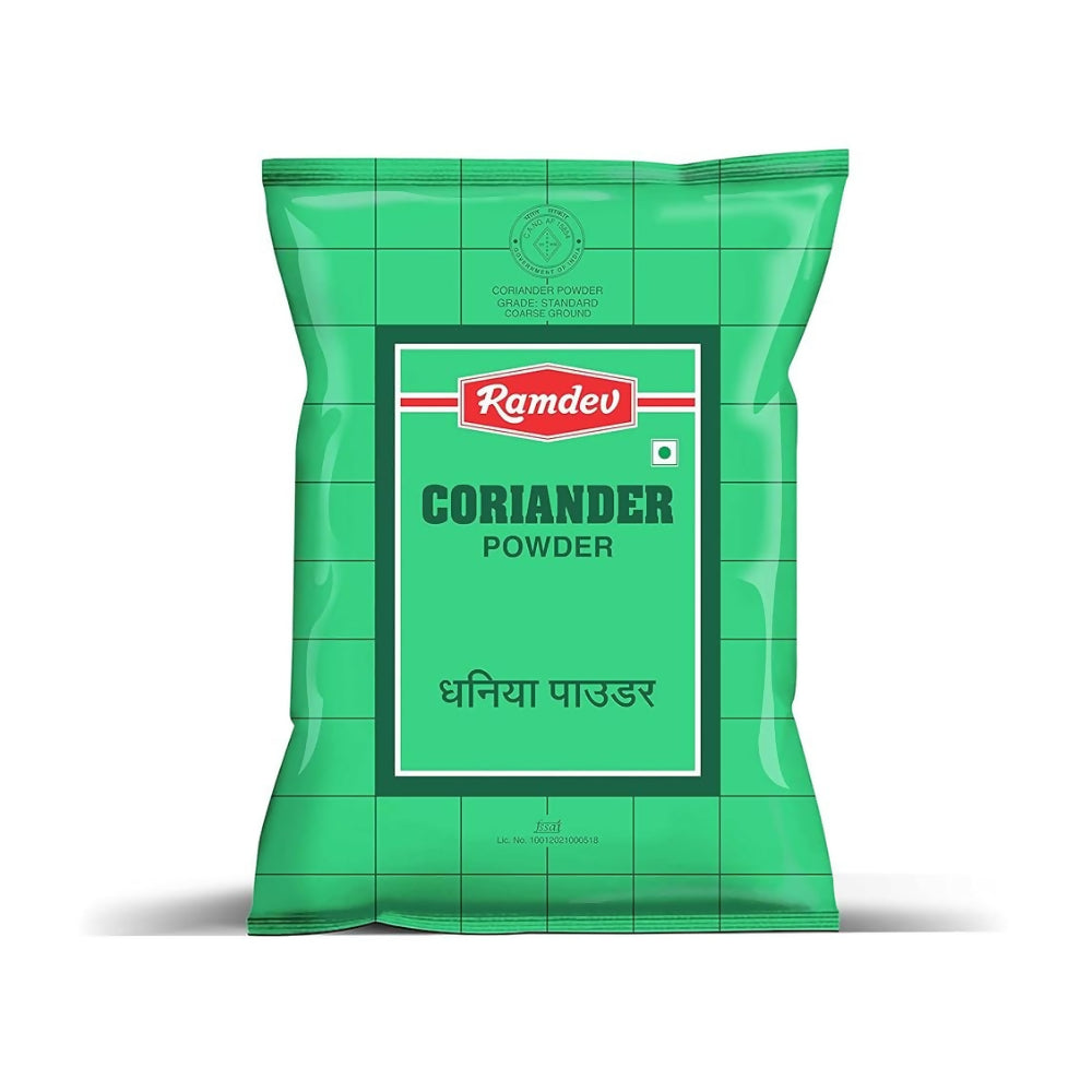 Ramdev Coriander Powder - Distacart