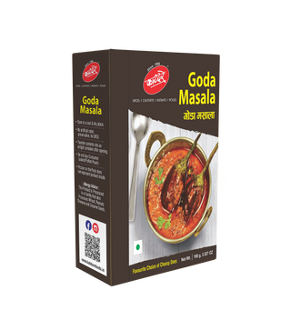 Goda Masala F