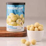 Thumbnail for Pureheart Nutreat Natural Macadamia - Distacart